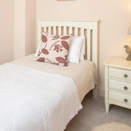 فيلا Monmouth Street باث المظهر الخارجي الصورة