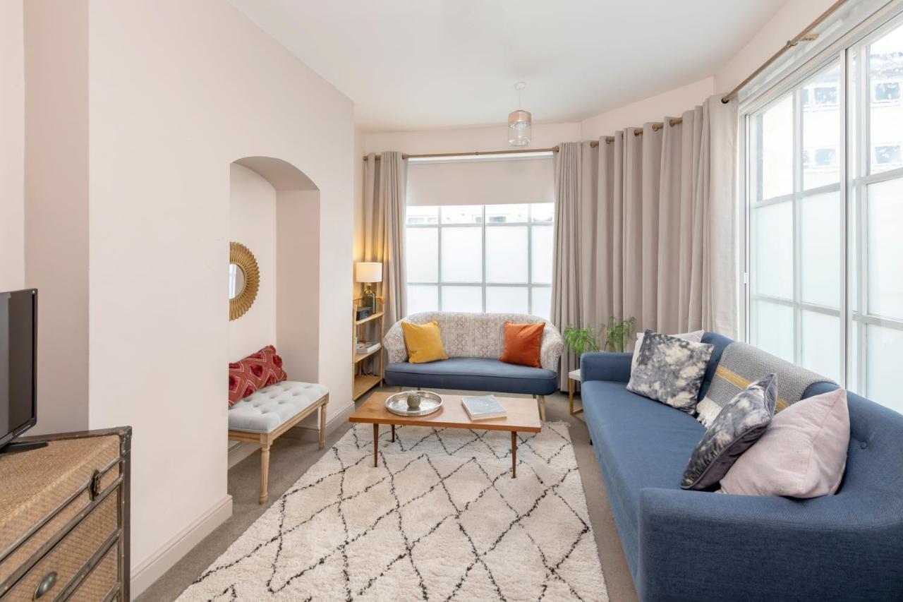فيلا Monmouth Street باث المظهر الخارجي الصورة