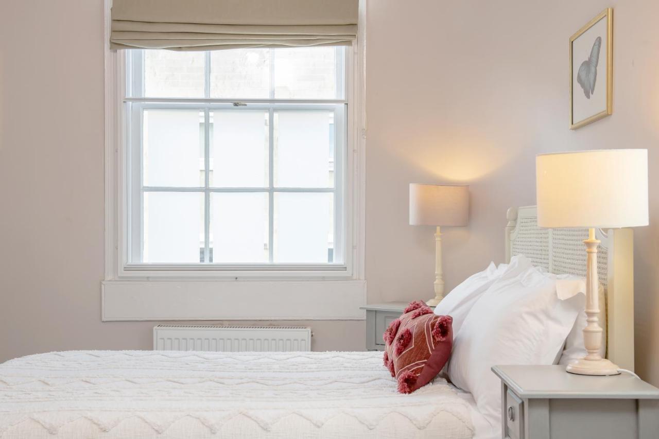 فيلا Monmouth Street باث المظهر الخارجي الصورة
